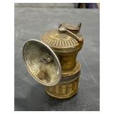 Carbide Lamp