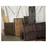 Architectural Salvage