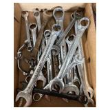 Wrenches