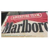 Marlboro Towel