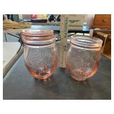 Jam Jars