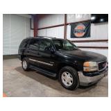 2004 GMC Yukon SLT