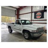 1998 Dodge Ram Pickup 1500 Laramie SLT