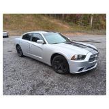 2012 Dodge Charger SE