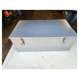 Metal Storage Box