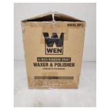 WEN 6" Random Orbit Sander/Polisher