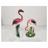 Flamingo Figurines