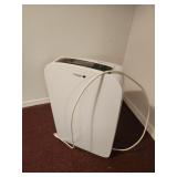 Pure & Dry Dehumidifier