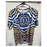 True Buffalo Mens Xtra Small Shirt