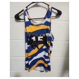 True Buffalo Mens Large Tank Top #15