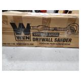 WEN Variable Speed Drywall Sander 6369