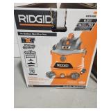 Ridgid NXT 14 Gallon Wet/Dry Vac