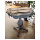 Kincaid Haisley End Table