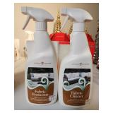 Jensen Leisure Fabric Cleaner & Protector