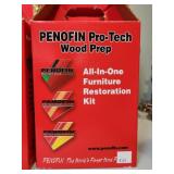 Penofin Pro Tech Wood Prep Restoration Kit