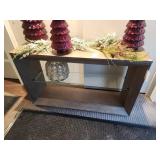 Hammary Paulson Sofa Table