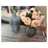 Glass Vases