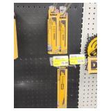 DeWalt Reciprocating Saw Blades