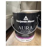 Benjamin Moore Aura Matte Base 3  (1 Gallon)