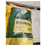 Corn Gluten Weed Preventer (1) Bag