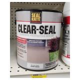 Seal Krete Concrete Protective Sealer 1 Gallon