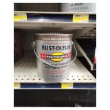 Rustoleum Rusty Metal Primer Oil Based Paint