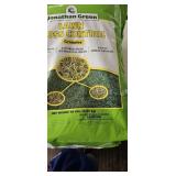 Moss Control Granules (3) 20lb Bags