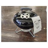 Weber Smokey Joe Kettle Grill