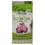 Garden Lime (1) Bag