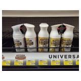 Rustoleum Universal Spray Paint Lot