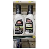 Weed & Grass Killer Combo (2) Bottles