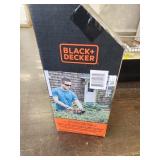 Black and Decker 16" Corded Hedge Trimmer