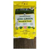 Weed & Feed Fertilizer (2) 15lb Bags