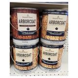 Arborcoat Waterborne Exterior Translucent Cedar