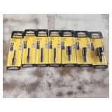 DeWalt Diamond Drill Bits (3/16" - 1")