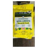 Weed & Feed Fertilizer (3) 15lb Bags