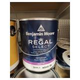 Benjamin Moore Regal Select Matte Base 3 (1