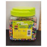 Perler Activity Beads for Kids 6 and over