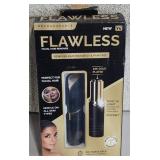 Finishing Touch Flawless hair remover facial