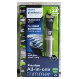 Philips Norelco Multigroom 7000 Stainless Steel