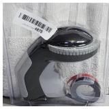 DYMO Embossing Label Maker with 2 Label Tapes