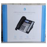 ATT 4-LINE SMALL BUSINESS SYSTEM MODEL 1070