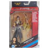 DC Comics Multiverse Wonder Woman MENALIPPE