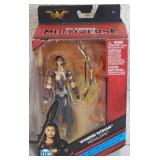 Menalippe From Wonder Woman Action Figure,