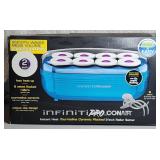 INFINITI PRO BY CONAIR Instant Heat Tourmaline