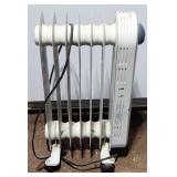 Holmes electronic heater 2ft tall