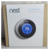 Google Nest Learning Thermostat 2rd Gen in