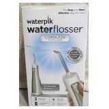 WATERPIK WATER FLOSSER FREEDOM CORDLESS DENTAL