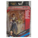 Menalippe From Wonder Woman Action Figure,