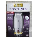 Andis T-Outliner Professional hair Trimmer